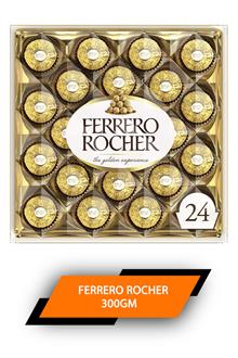 Ferrero Rocher 300gm